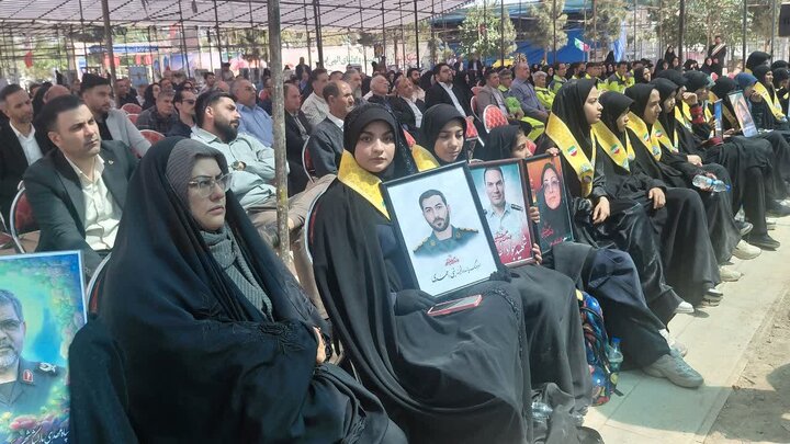 فرمانده سپاه جنوب ری: مردم ایران جنایت‌های آمریکا و رژیم صهیونیستی را فراموش نخواهند کرد