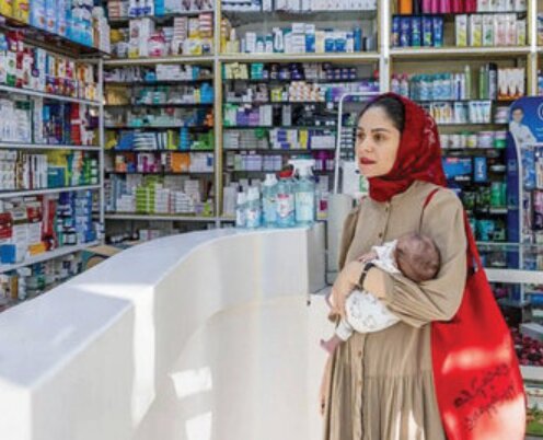 چیزی‌که در ماجرای «سارا» و «آهو» دیده نشد