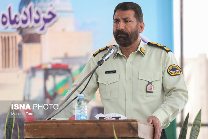 گامی بلند برای نظم‌بخشی به ناوگان کشاورزی یزد/ اتوبوس هوشمند سفیر فرهنگ ترافیک در مدارس شد