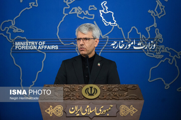 بقائی: تفاهم میان ایران و آمریکا تا الان نهایی نشده است