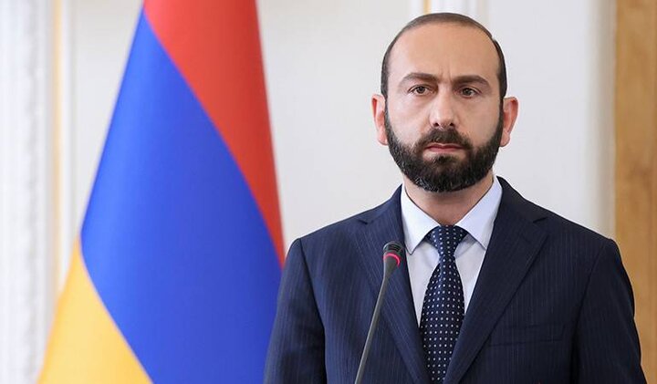 میرزویان: ایروان قصدی برای قطع روابط با مسکو ندارد