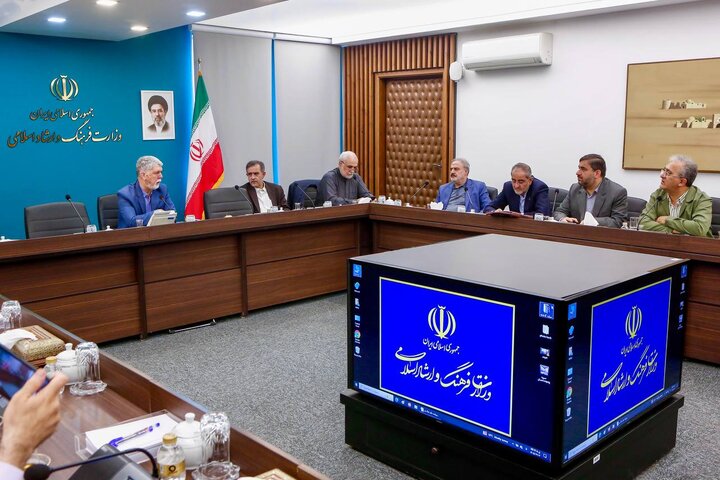 ۳ حلقه مفقوده آثار هنری جنگ اخیر