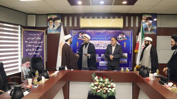 رسالت نهاد رهبری؛ ایجاد همدلی و همراهی با مجموعه مدیریتی دانشگاه
