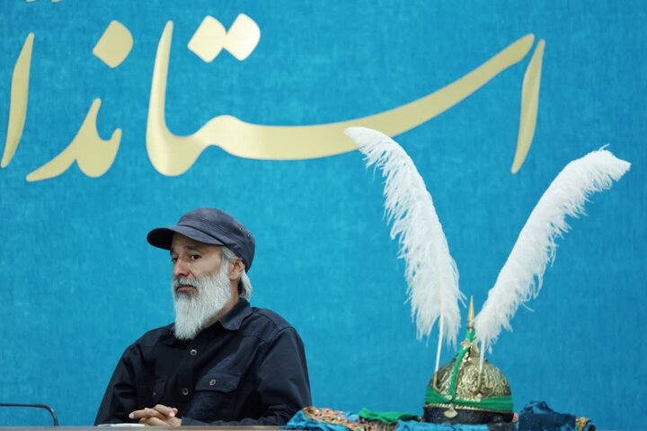 سیزدهمین «سوگواره ملی تعزیه» ده‌زیار کرمان ۶ تا ۱۷ خرداد برگزار می‌شود