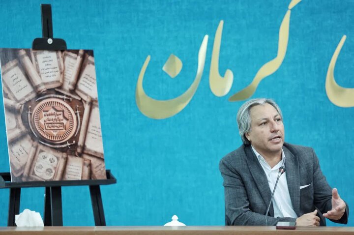سیزدهمین «سوگواره ملی تعزیه» دهزیار کرمان ۶ تا ۱۷ خرداد برگزار میشود
