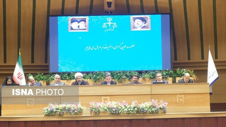 رئیس سازمان ثبت کشور: ۴۰ درصد پرونده‌های قضایی مرتبط با اسناد عادی است