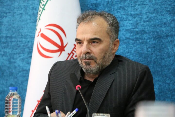 لزوم الگوسازی و محتوامحوری در هفتمین اجلاس سراسری نماز دانش آموزی