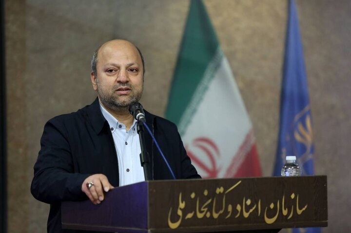 نوروزپور: گنجینه تاریخ مطبوعات ایران باید از قفسه‌ خارج شود