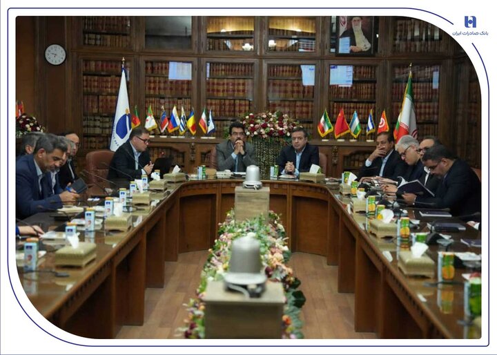 اعلام آمادگی بانک صادرات برای نوسازی و توسعه زیرساخت‌های سلامت در انستیتو پاستور ایران