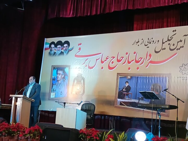 ایران امروز به قدرتی تعیین‌کننده در معادلات منطقه‌ای و جهانی تبدیل شده است