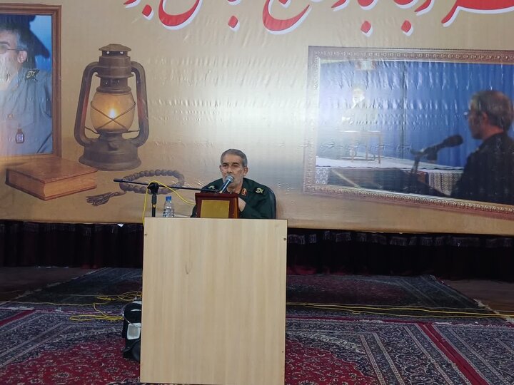 ایران امروز به قدرتی تعیینکننده در معادلات منطقهای و جهانی تبدیل شده است