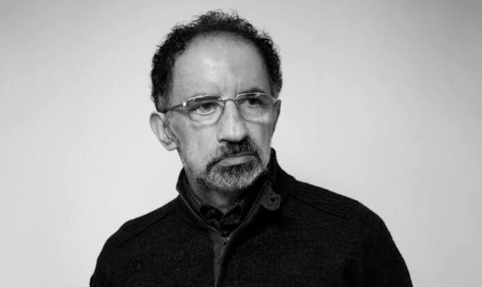 درباره خالق ترانه «گل یخ»