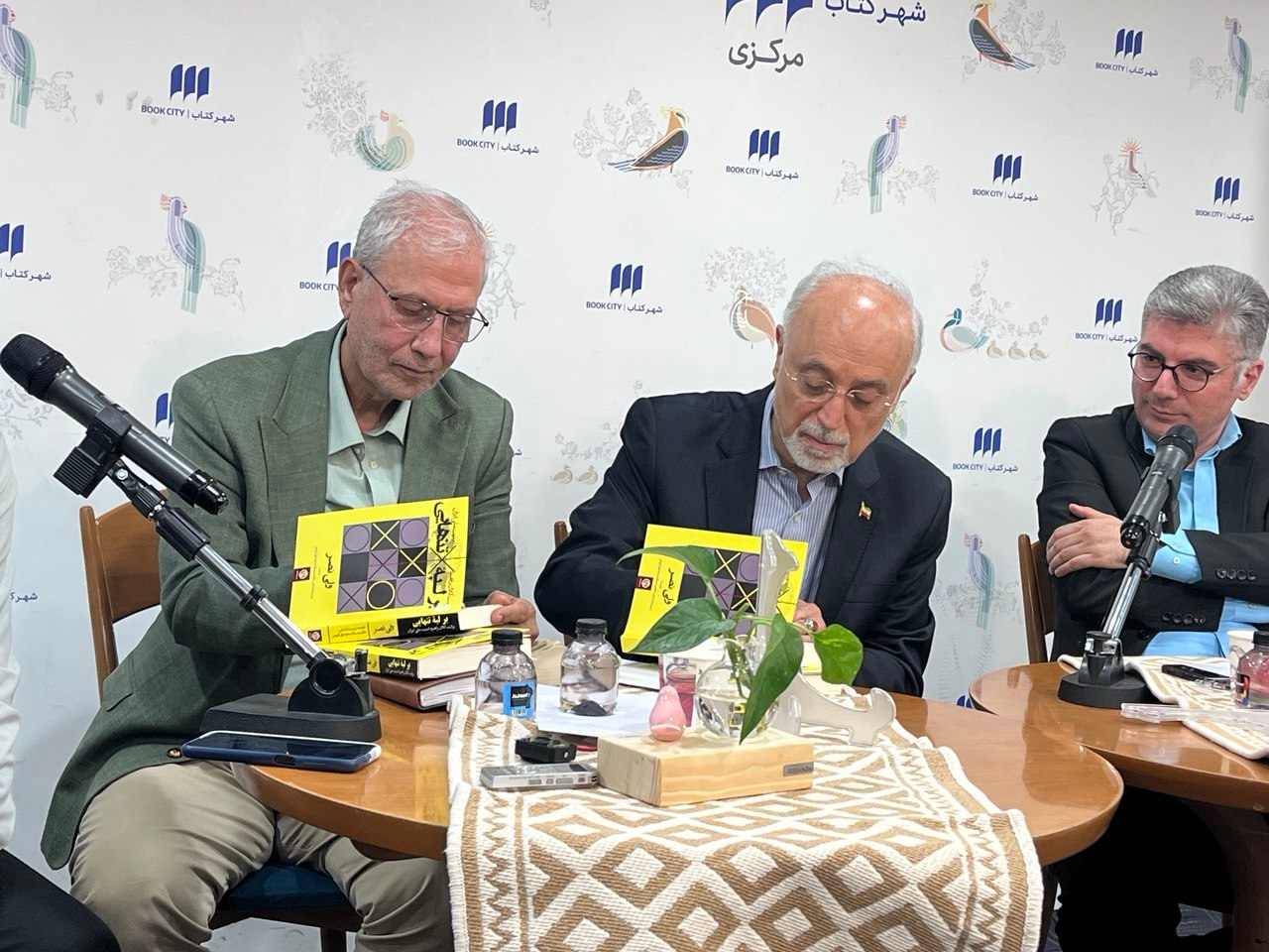 علی ربیعی: اگر شاه هم قدرتمند می‌شد اسرائیل به آن حمله می‌کرد