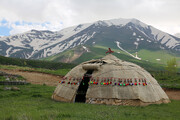 معاون وزیر میراث‌فرهنگی: خوزستان ظرفیت‌های ارزشمندی در حوزه گردشگری دارد