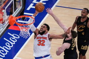 صعود نیکس به فینال NBA بعد از ۲۷ سال
