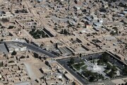 مدیرکل میراث‌فرهنگی استان: ثبت جهانی بافت تاریخی کرمان با جدیت دنبال می‌شود