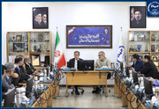 تأکید رئیس جهاددانشگاهی بر روایت پیشرفت و دستاوردهای کشور برای جوانان