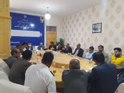 فرماندار زهک: ایجاد نظم ترافیکی با همکاری مردم و پلیس میسر خواهد شد