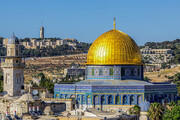 طرح آمریکا و رژیم صهیونیستی با هدف پایان دادن به قیمومیت اردن بر مسجد الاقصی