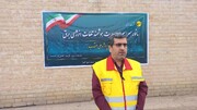 اجرای مانور مهتاب ظرفیتی برای پایداری شبکه برق و استمرار خدمت‌رسانی در اهواز