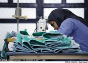 پرداخت بیش از ۱۱۰ میلیارد تومان وام اشتغال‌زایی به بانوان مددجوی بهزیستی همدان