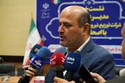 مدیرعامل شرکت برق بوشهر: مصرف برق در استان ۵ درصد کاهش یافت