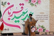 نماز عید قربان در محل شهیدگاه اردبیل برگزار خواهد شد
