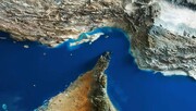 آمریکا «نهاد مدیریت آبراه خلیج فارس» را تحریم کرد