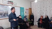طرح «محله پاک» در اردبیل کلید خورد