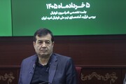 دنیامالی برای حضور در افتتاحیه بازی‌های جهانی عشایر عازم بیشکک شد