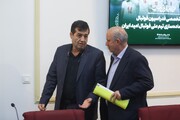 تیم ملی امید هم در ترکیه اردو می‌زند/ تاج: هدف ما کسب مدال خوش‌رنگ در ناگویاست