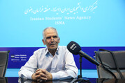 «فرش» گنجینه درخشانی از هنر و پرچم دوم ایران است