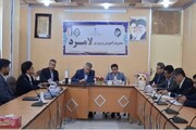 اولویت‌های «پروژه مهر ۱۴۰۵» در فارس؛ از نوسازی مدارس تا پایش نیروی انسانی