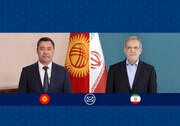 پزشکیان: وحدت کشورهای اسلامی راه مقابله با تهدیدات و بحران‌های منطقه‌ای است