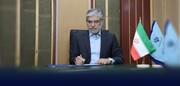 سرپرستان دانشگاه‌های هنر ایران و سیستان و بلوچستان منصوب شدند