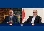 پزشکیان: پس از شرایط ملتهب کنونی، فصل نوینی در مناسبات ایران با کشورهای منطقه گشوده می‌شود