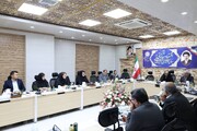 بانک اطلاعاتی جامع برای رصد نیازهای مواد اولیه صنایع کوچک و متوسط در خوزستان ایجاد شود