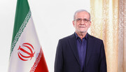 رئیس‌جمهور: عید قربان پیام رسای کرامت، آزادگی و نهراسیدن از فرعون‌های زمانه است