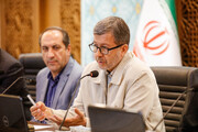 استاندار اصفهان: توسعه متوازن تمام رشته‌های ورزشی در دستور کار است
