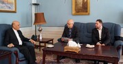 ایران هدف کارزارهای اطلاعات نادرست غرب است