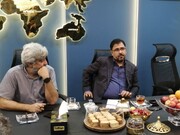 ارتباط مستقیم بخش خصوصی و دولت می‌تواند در تسهیل و افزایش تولید بسیار تاثیرگذار باشد 