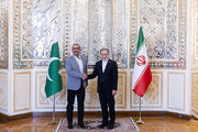 میانجی‌گری پاکستان بین ایران آمریکا برای حصول توافق و نقش سازنده چین
