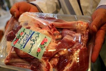 پویش «نذر قربانی» در سیستان و بلوچستان