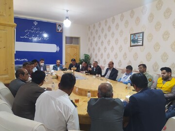 فرماندار زهک: ایجاد نظم ترافیکی با همکاری مردم و پلیس میسر خواهد شد