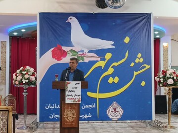 همت خیران رفسنجان برای کاهش آسیب‌های اجتماعی؛ از حمایت خانواده زندانیان تا کمپ ماده ۱۶