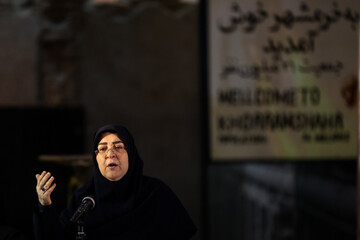 مهاجرانی: اگر پایمردی خوزستانی‌ها نبود، امروز ایران این‌گونه عزتمند نبود