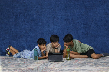 نجوای بندگی در ضیافت عرفه - بندرعباس