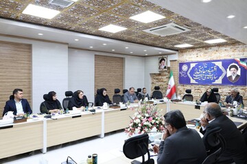 بانک اطلاعاتی جامع برای رصد نیازهای مواد اولیه صنایع کوچک و متوسط در خوزستان ایجاد شود