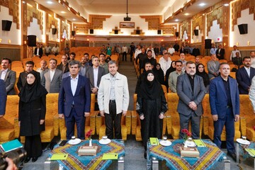 سفر رئیس سازمان حفاظت محیط زیست به اصفهان