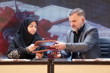 سفر رئیس سازمان حفاظت محیط زیست به اصفهان